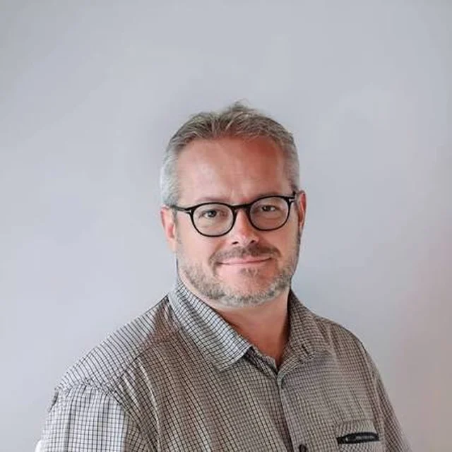 Raoul Jaeggi