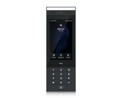 Ubiquiti G3 Intercom