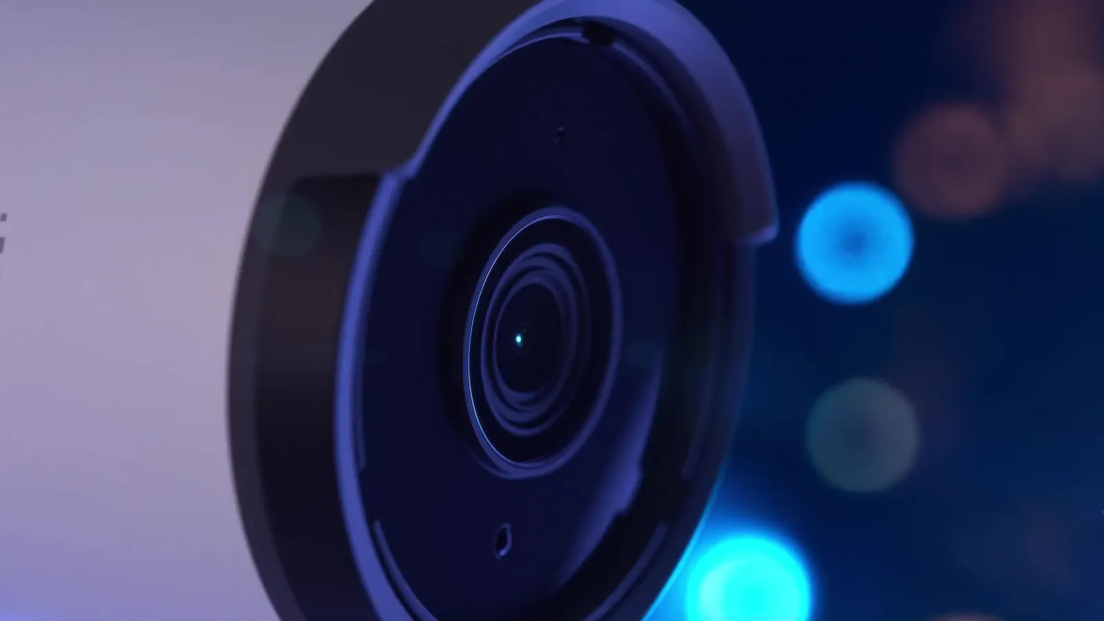 Caméra Ubiquiti UniFi Protect