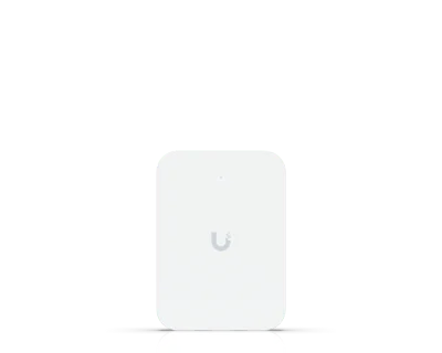 Ubiquiti U7 In-Wall