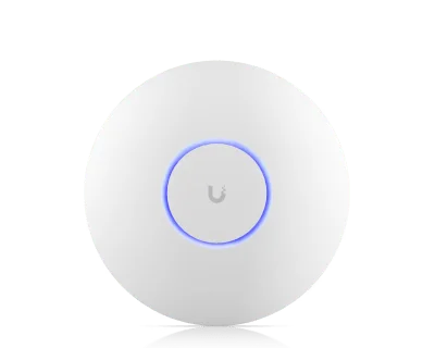Ubiquiti U7 Pro