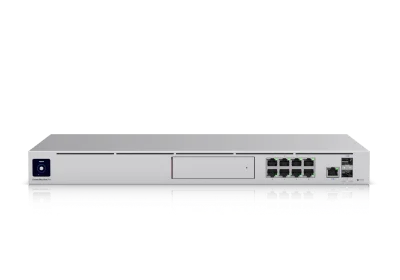 Ubiquiti Dream Machine Pro