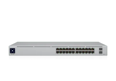 Ubiquiti Pro 24 PoE